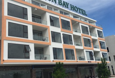 Sun Bay Hotel - Tuần Châu - Hạ Long